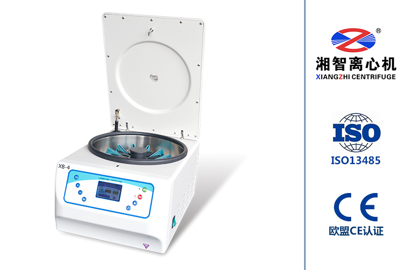 XB-4血型卡專用離心機